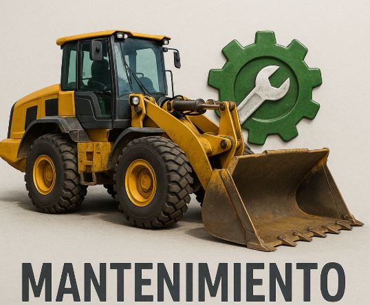 Mantenimientos